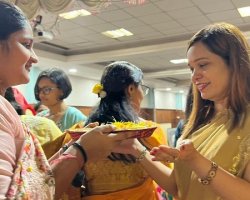 Guru Purnima Celebration 2022-23